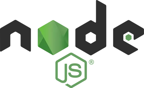 NodeJs Logo