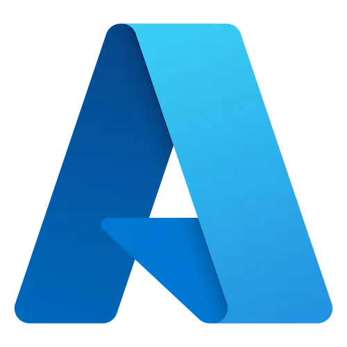 Microsoft Azure Logo