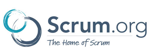 Scrum.org Logo